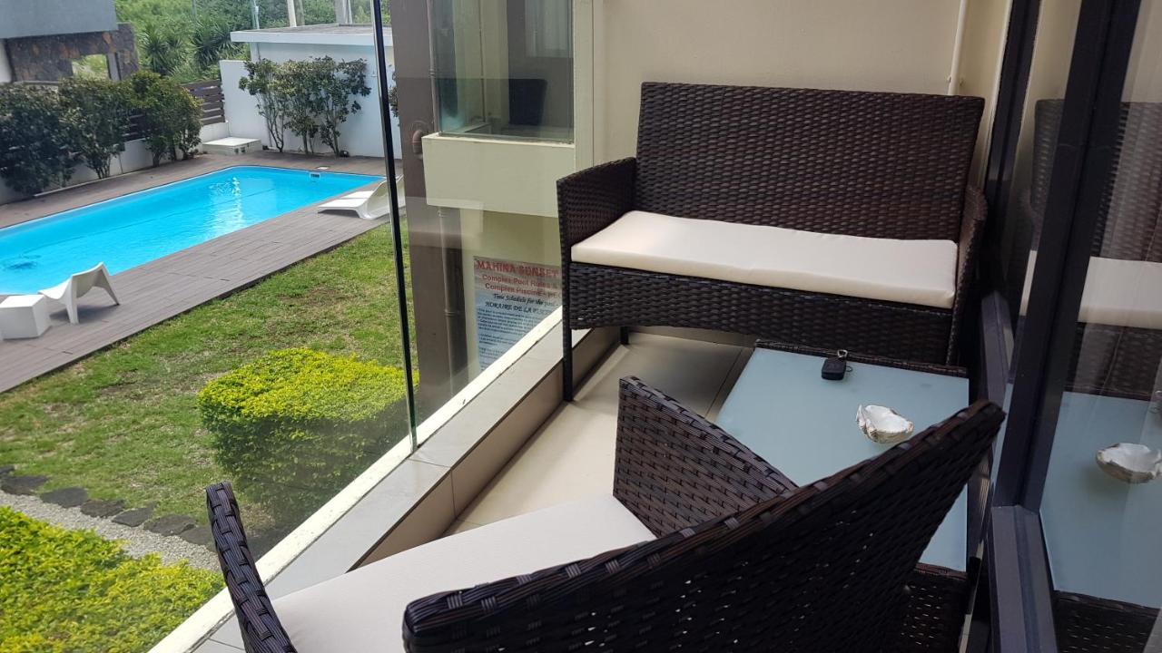 Mahina Sunset Heights Appartamento Flic-en-Flacq