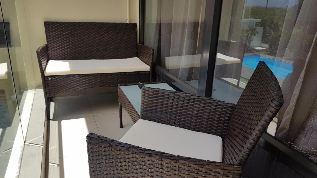 Apartment Mahina Sunset Heights Flic en Flac