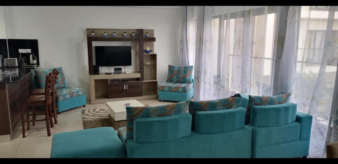 Mahina Sunset Heights Apartment Flic en Flac