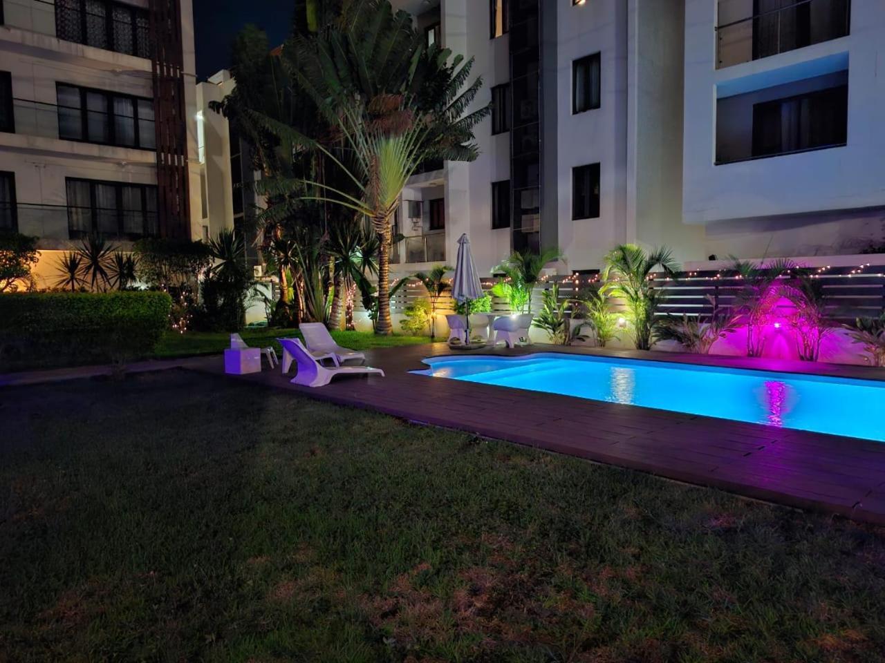 Mahina Sunset Heights * Flic-en-Flacq