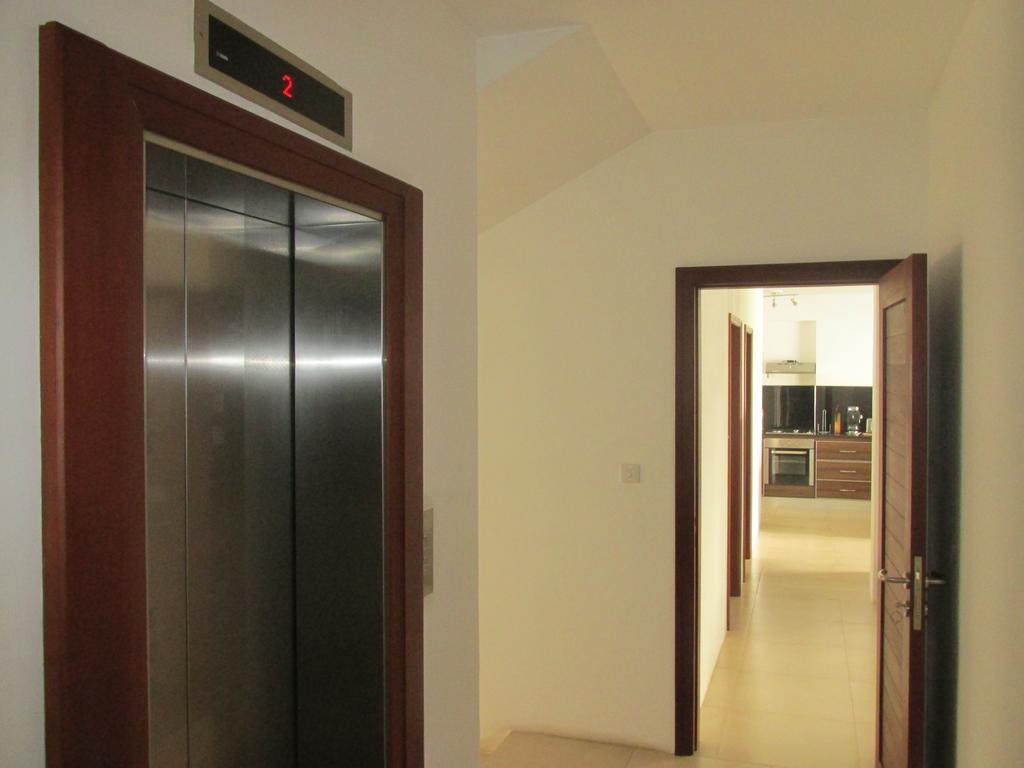 Appartamento Mahina Sunset Heights *