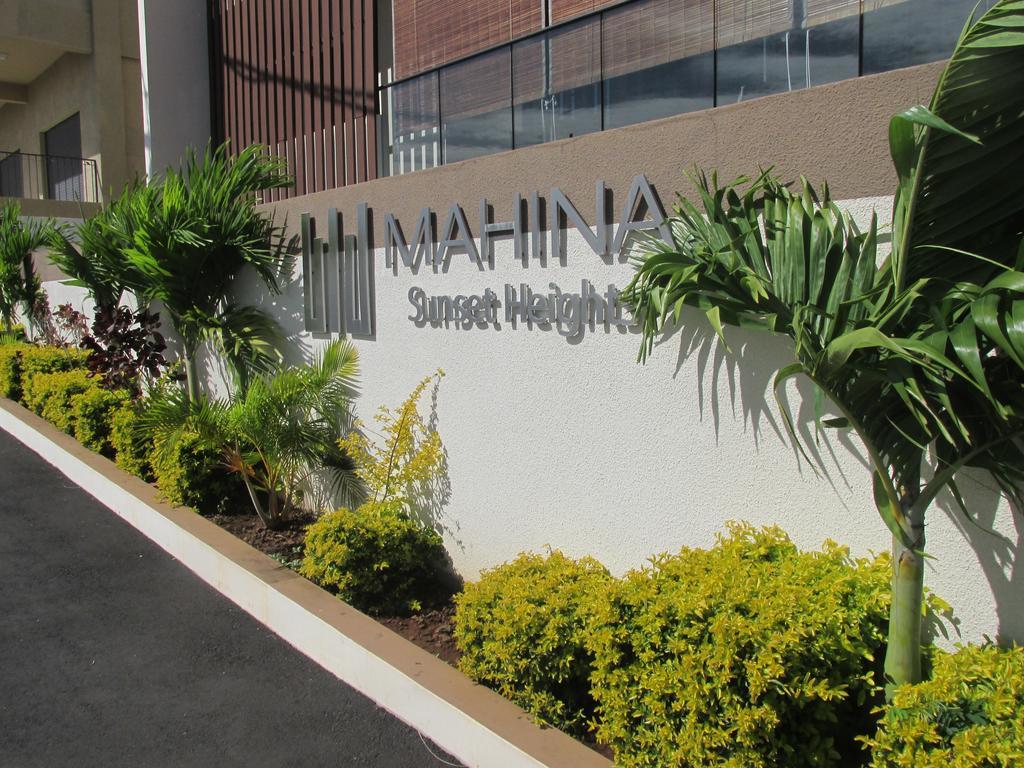Mahina Sunset Heights Apartment Flic en Flac