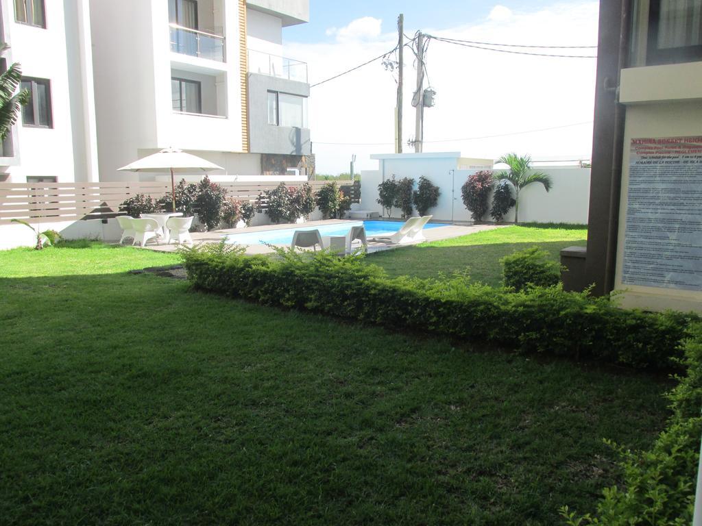 Mahina Sunset Heights Apartment *