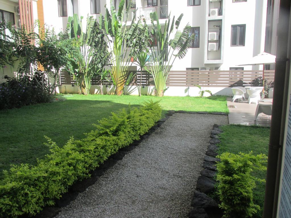 Mahina Sunset Heights Appartamento Flic-en-Flacq