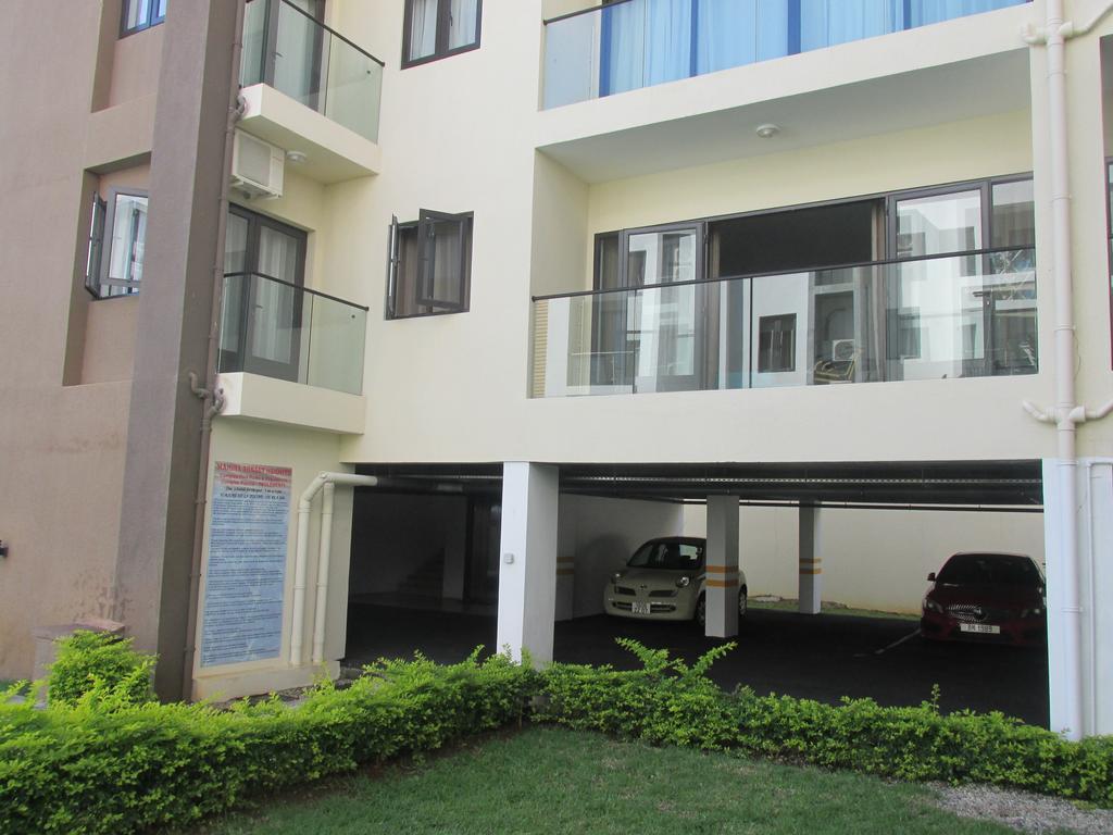 Mahina Sunset Heights Apartment Flic en Flac