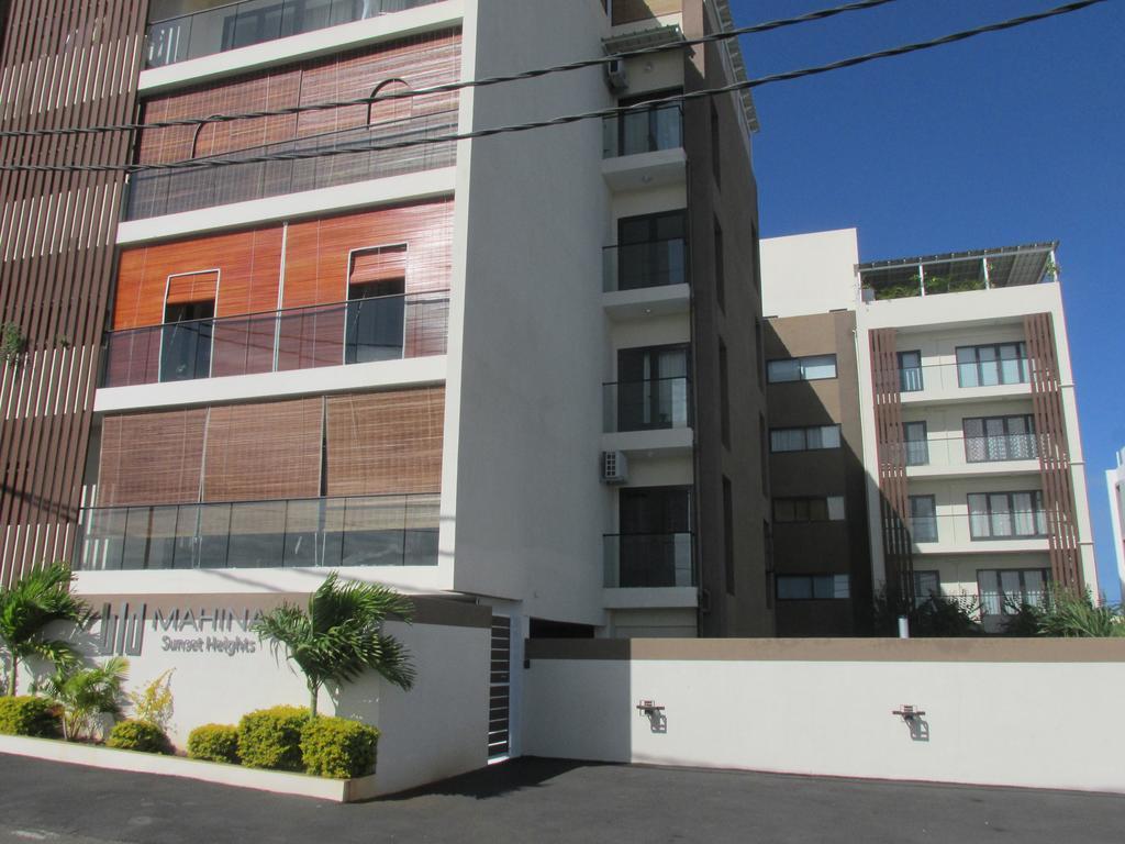 Mahina Sunset Heights Flic en Flac