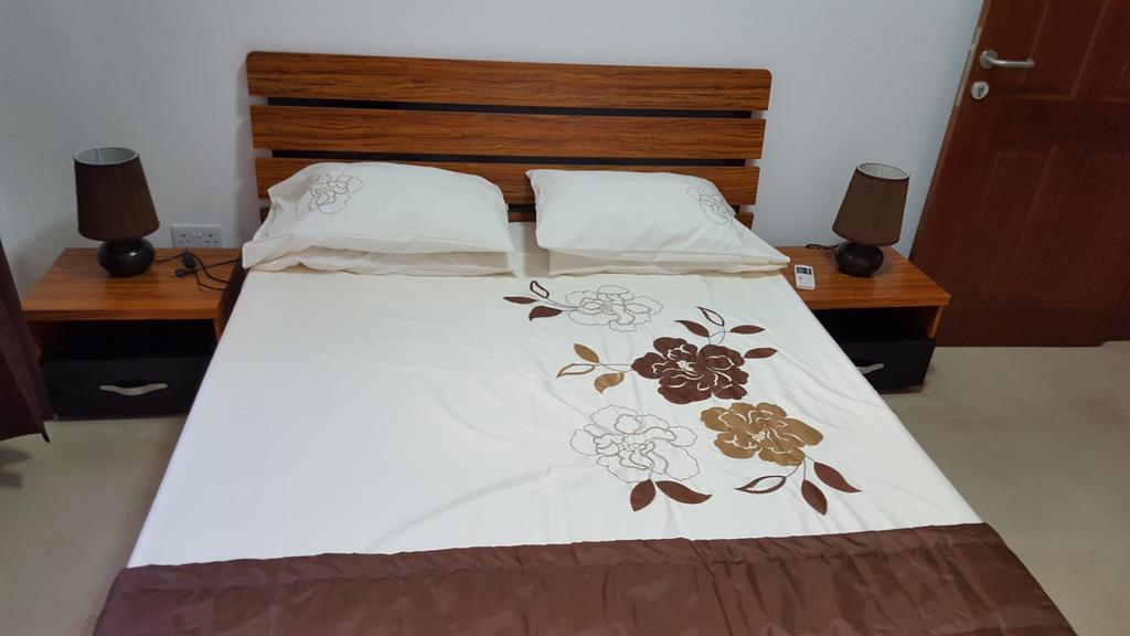 Mahina Sunset Heights Appartamento Flic-en-Flacq