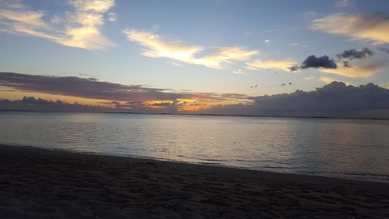 Mahina Sunset Heights Apartment
