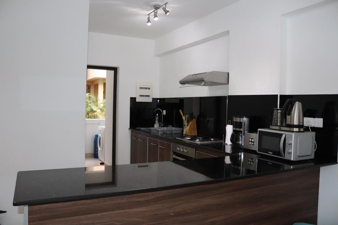 Appartamento Mahina Sunset Heights Flic-en-Flacq