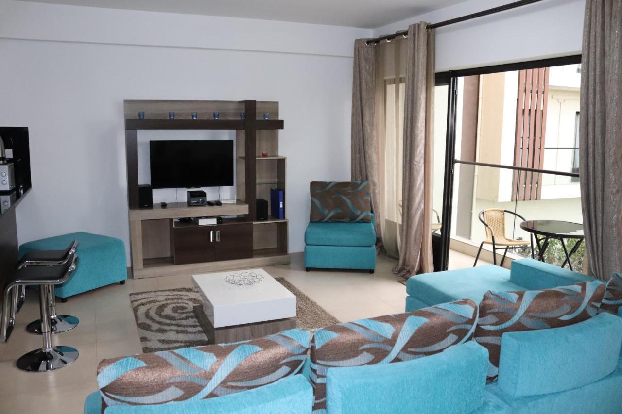 Apartment Mahina Sunset Heights *